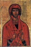 Великомучениця Марина (Маргарита)